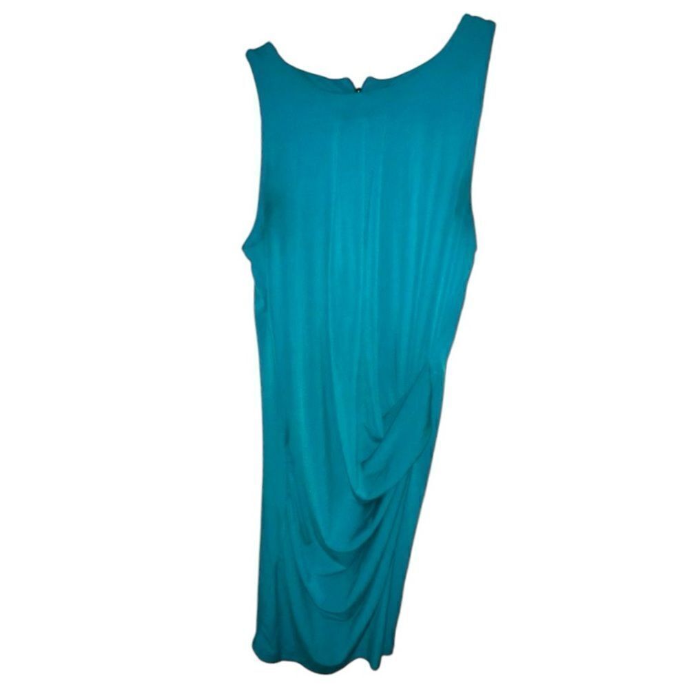 Michael Kors Draped Dress